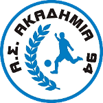 AS Akadimia 94 logo
