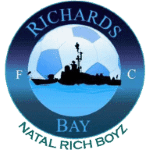 Richards Bay FC Reserves U23 logo