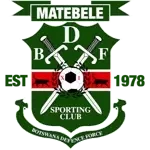 Botswana Defence Force XI