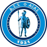 AS Aias Salaminas logo
