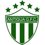 Antigua GFC