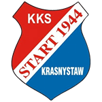 Start 1944 Krasnystaw