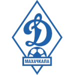 Dinamo-2 Makhachkala logo
