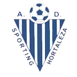 AD Sporting Hortaleza U19 logo
