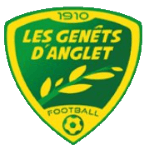 Genêts Anglet logo