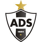 AD Sanjoanense B