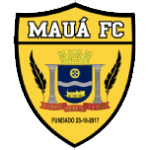 Mauá FC logo