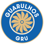 AD Guarulhos logo