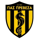 PAS Preveza logo