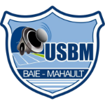 US Baie-Mahault logo