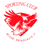 Sporting Club Baie-Mahault logo