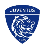 Juventus Sainte-Anne logo