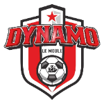 Dynamo Le Moule logo