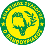 AS Panthouriakos logo