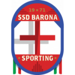 Barona Sporting 1971