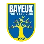 Bayeux FC logo