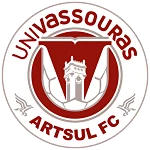 Univassouras Artsul U20