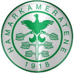 Hamarkameratene logo