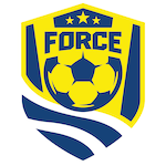 Cleveland Force SC logo