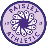 Paisley Athletic FC logo