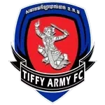 Tiffy Army FC