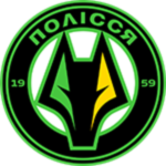 FC Polissya-2 Zhytomyr