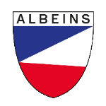 S.V. Albeins logo
