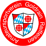 A.S. Coldrano Goldrain logo
