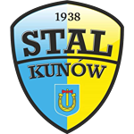 LKS Stal 1938 Kunów logo