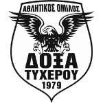 AO Doxa Tycherou logo