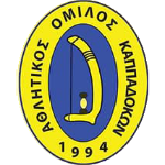 AO Kappadokon logo