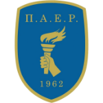 PAE Rizion logo