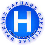 AMS Iraklis Saginis logo