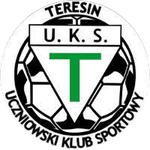 KS Teresin logo