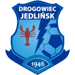 Drogowiec Jedlińsk logo