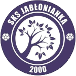 SKS Jabłonianka Jabłonna Lacka logo