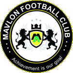FC Mavlon U19 logo