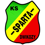 KS Sparta Dwikozy logo