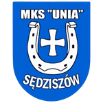 MKS Unia Sędziszów logo
