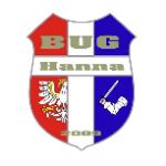 Bug Hanna logo