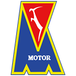 Motor II Lublin