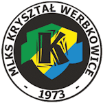 MLKS Kryształ Werbkowice logo