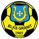 BLKS Granit Bychawa logo