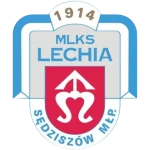 Lechia Sędziszów Małopolski logo