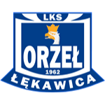 LKS Orzeł Łękawica logo