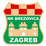NK Brezovica U9 logo
