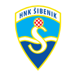HNK Šibenik U9 logo