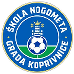ŠNG Koprivnice Bijeli U9 logo