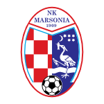 NK Marsonia U9 logo