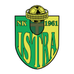 NK Istra 1961 U9 logo